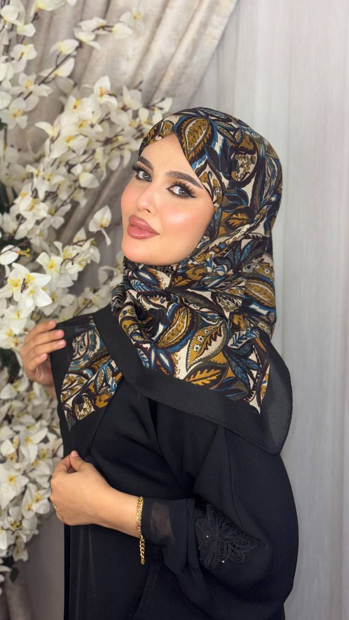 أهلا وسهلا بكم في متجر إيلين للملابس الداخلية
يتوفر توصيل داخل المسيب الفين 
3 الالف لكل مكان بمحافظة بابل 
5 الالف لكل المحافظات 
تابعوا حسابنا على الانستگرام 👇 
https://www.instagram.com/ay43410?igsh=ZmR0amw3dmg5M3Rw
حسابنا الثاني للحجابات 👇 
https://www.instagram.com/eileens_hijabs?igsh=MXVreHlqb2t2OXA0OQ==


**إذا كنت صاحب هذا الإعلان وتريد حذفه لأي سبب، رجاءا أرسل رسالة إلى الدعم الفني**