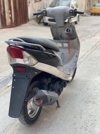 دراجة كاملة من كلشي نكرة سلف كهربائيات كلة شغالة مكاني بغداد شعب ه‍ 07...