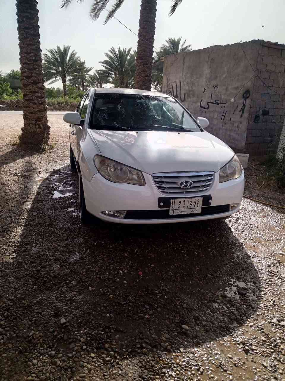 السلام عليكم
النتره موديل 2010 بيه جاملغ وبنيد وبيه طخات بدور  رقم بغداد بسمي كير محرك كله جديده تبريد ثلج تخم تاير جدد انتاج 26 حداديه كله جديده دبلات سعر 94 وبيه مجال بسيط بابل النيل العباره ***********
