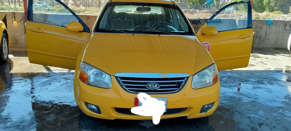 سلام عليكم سبكتره 2006
مكينه وكير حاويه بالجيس تبريد حداديه ميه بالميه شاشه دوشمه جديده ضربته بالبجم فقد كامله ع آخر حبايه السياره محدثه 2009 تحويل ثاني يوم 
مكاني حله جبله السعر 64 وبيه مجال بسيط ***********
