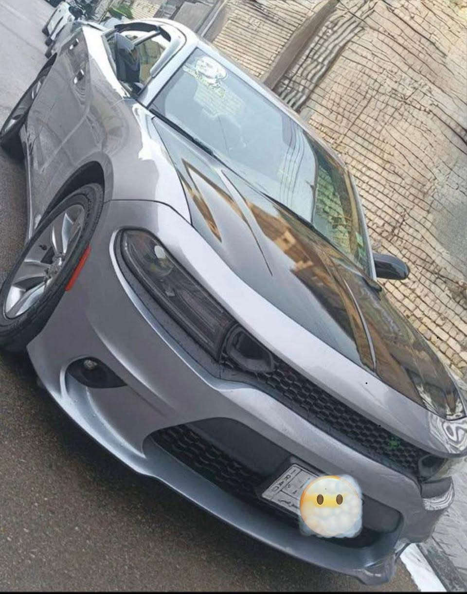 السلام عليكم.  للبيع او المراوس واذا ب Rt افضل جارجر 2016  سته سلندر رقم بصرا بأسمي. وحادثهه مال امريكه موضح يلمنشور   رايدهه ب ١٧٢ المدينة, البصرة


**إذا كنت صاحب هذا الإعلان وتريد حذفه لأي سبب، رجاءا أرسل رسالة إلى الدعم الفني**