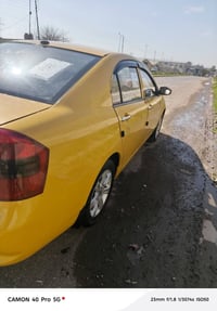 ليفان 620 • ٢٠١١ • رقم بغداد