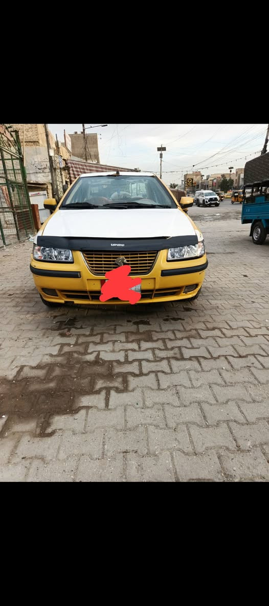 السلام عليكم سمند ٢٠١١ بسمي مشروع وطني محرك كير كورلا بيكاتشوا خير من الله تبريد حداديه خير من الله تخم تاير جديد كوري باتري سلف جديد مبدل بنيد طاير السعر ٣٢ *********** واتساب
