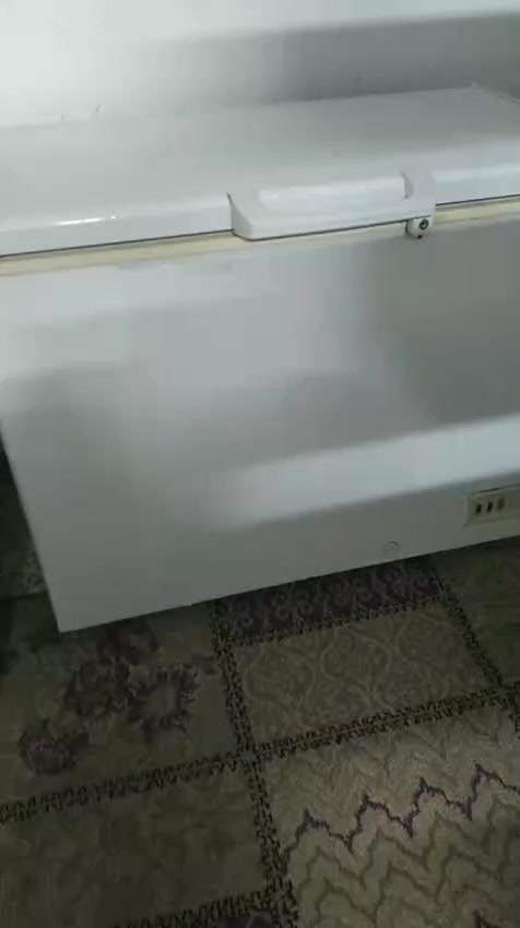 ثلاجه للبيع سعرهه 130بيهه مجال ومجمده سعرهه 200بيهه مجال


**إذا كنت صاحب هذا الإعلان وتريد حذفه لأي سبب، رجاءا أرسل رسالة إلى الدعم الفني**