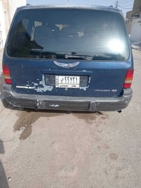 دوج كلايزر • موديل ١٩٩٤ • سنوية لغاية ٢٩