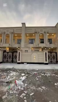 تكريت الديوام • 150م • 4غرف نوم