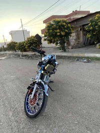 ماطور سونيلك خمسه كير موديل 2025 محرك مامفتوح شرط كهربائية كله شغاله ا...