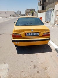 بيجو بارس • بيجو 2012 • سيارة بيجو بارس • بيجو جاهزة • سيارة تبريد ثلج...
