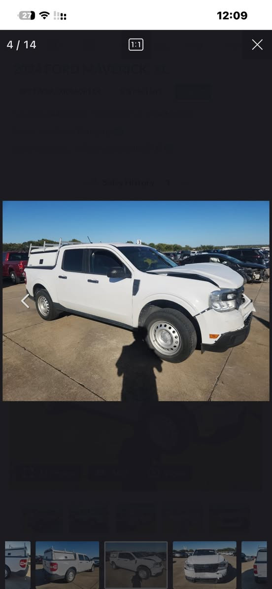 سلام عليكم شباب
فورت مافرك هايبراد xL محرك 2500

سيارة بل حرة

 

بدون ايرباكً

 مديل 2024

ماشيه 27 ميل

صور الحادث بل 

منشور 

للستفسار عل الرقم 

***********
