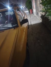 سايبه موديل 18 بغدادجاهزه تبريد كير مكينه خير من الله بيها طخه بل جامل...
