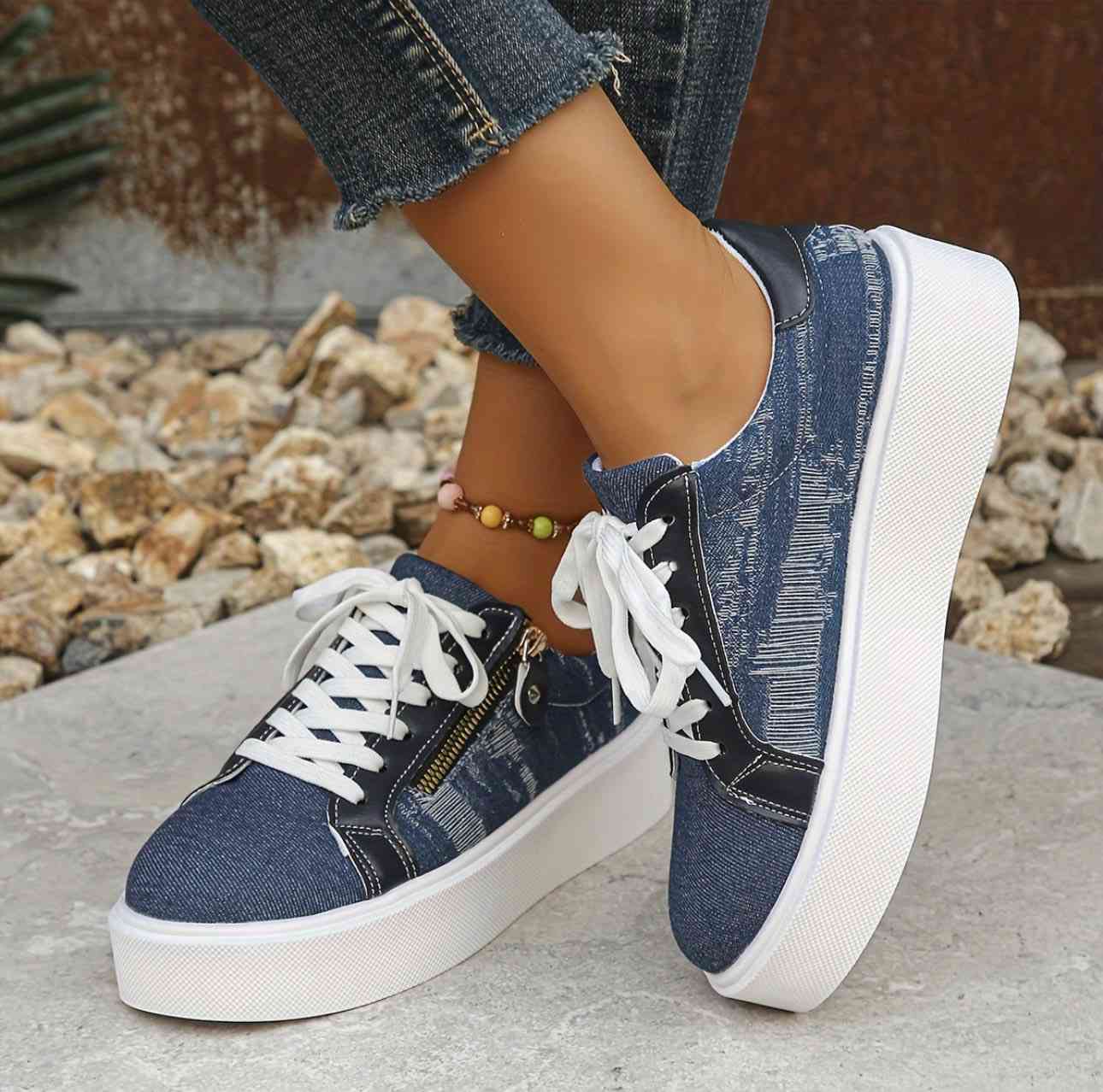 حذاء شي ان قطعه مميزة رياضي
السعر فقط  12

قياس 40 39

يوجد توصيل داخل خانقين


**إذا كنت صاحب هذا الإعلان وتريد حذفه لأي سبب، رجاءا أرسل رسالة إلى الدعم الفني**