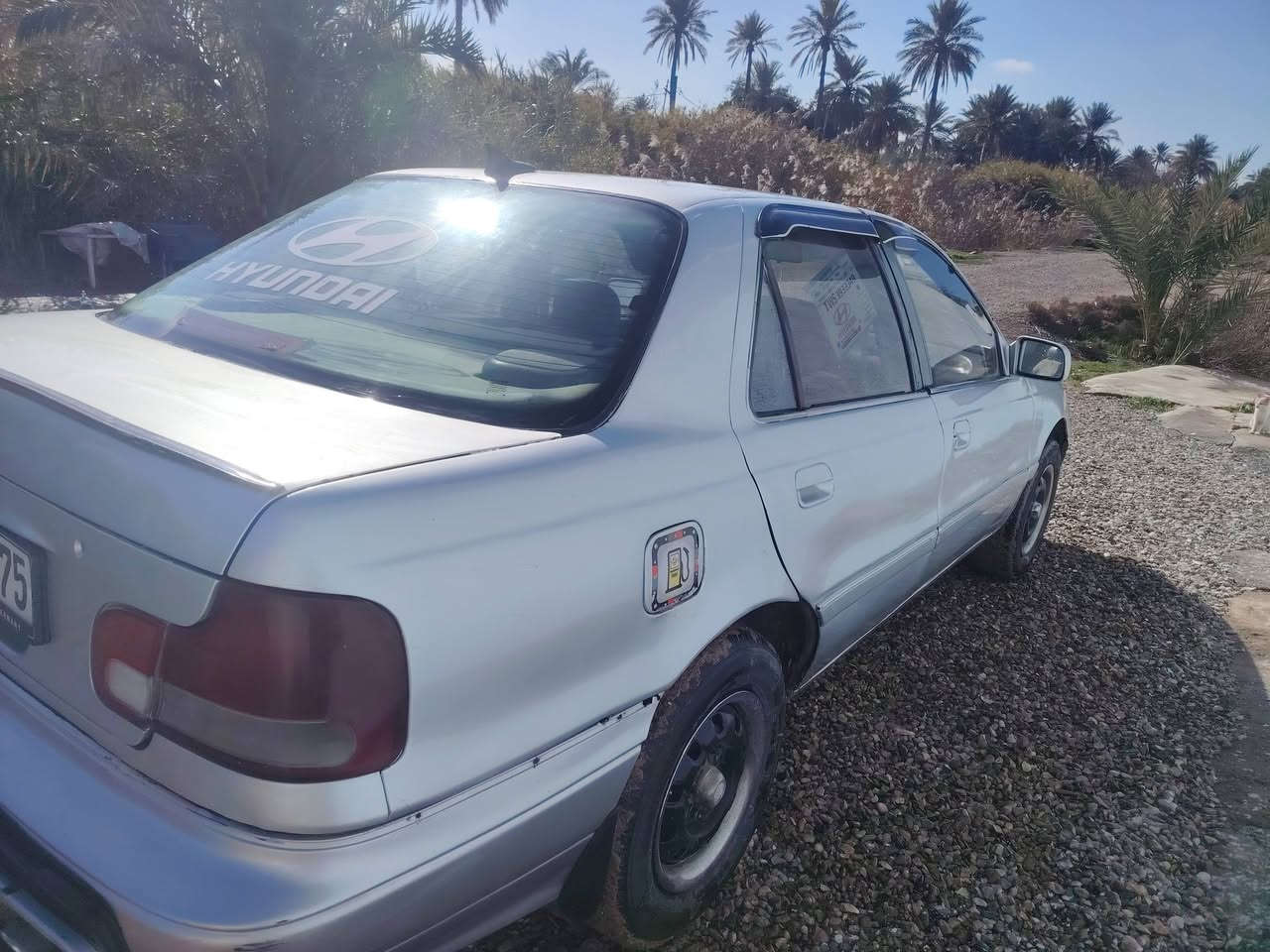 سلام عليكم النتره ١٩٩٢ رقم ديالئ سنويه ل ٢٧ تحويل مباشر مكينه بيها تبخير كير صدر تخم تاير كهربائيات مسجل دوشمه كلها مكفول مكاني ديالئ شهربان *********** سعر ٣٣
