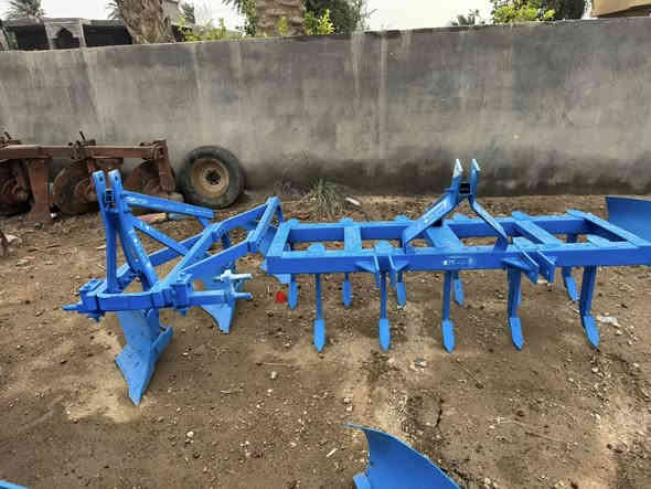 السلام عليكم شباب للبيع خراميش مترين ونص.  ١٣.    او مترين ١١.  او معدلان دوار مترين ٣٠.  او فدان تحوير عمل.    شباب بقيت التفاصيل بل فديو.         ***********.    ***********.   مكاني بغداد المحموديه.
