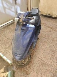 دراجه فراشه • چوم حديد • الديوانية شارع الوكفه