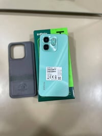 هوت 50i • Infinix Hot 50i • انفينيكس • موبايل انفينيكس • ذاكرة 256 • ش...