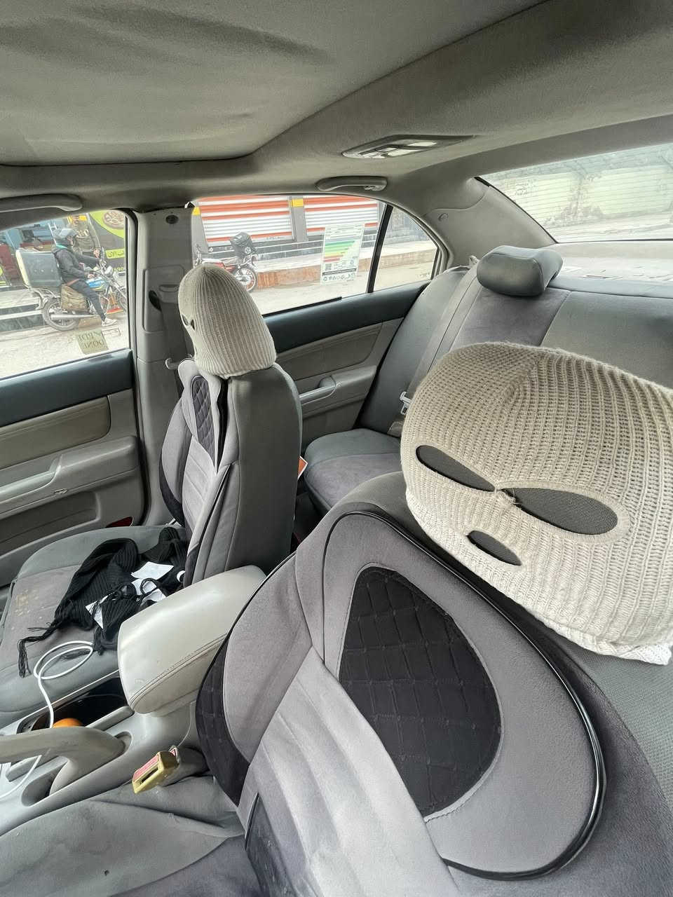 مقدس 2007 صبغ حزام جمالية الباقي مكفول ومحتاجة دبل ايمن كير مكينة كفالة مكينة ٦ سلندر ما مفتوحة تخم تاير جديد ضربتها جاملغ ايسر خلفي من امريكا السيارة باسمي مكانها ديالى المقدادية سيارة نصبة ونظيفة متعبك سعرها ٩٢ ورقة 
***********
