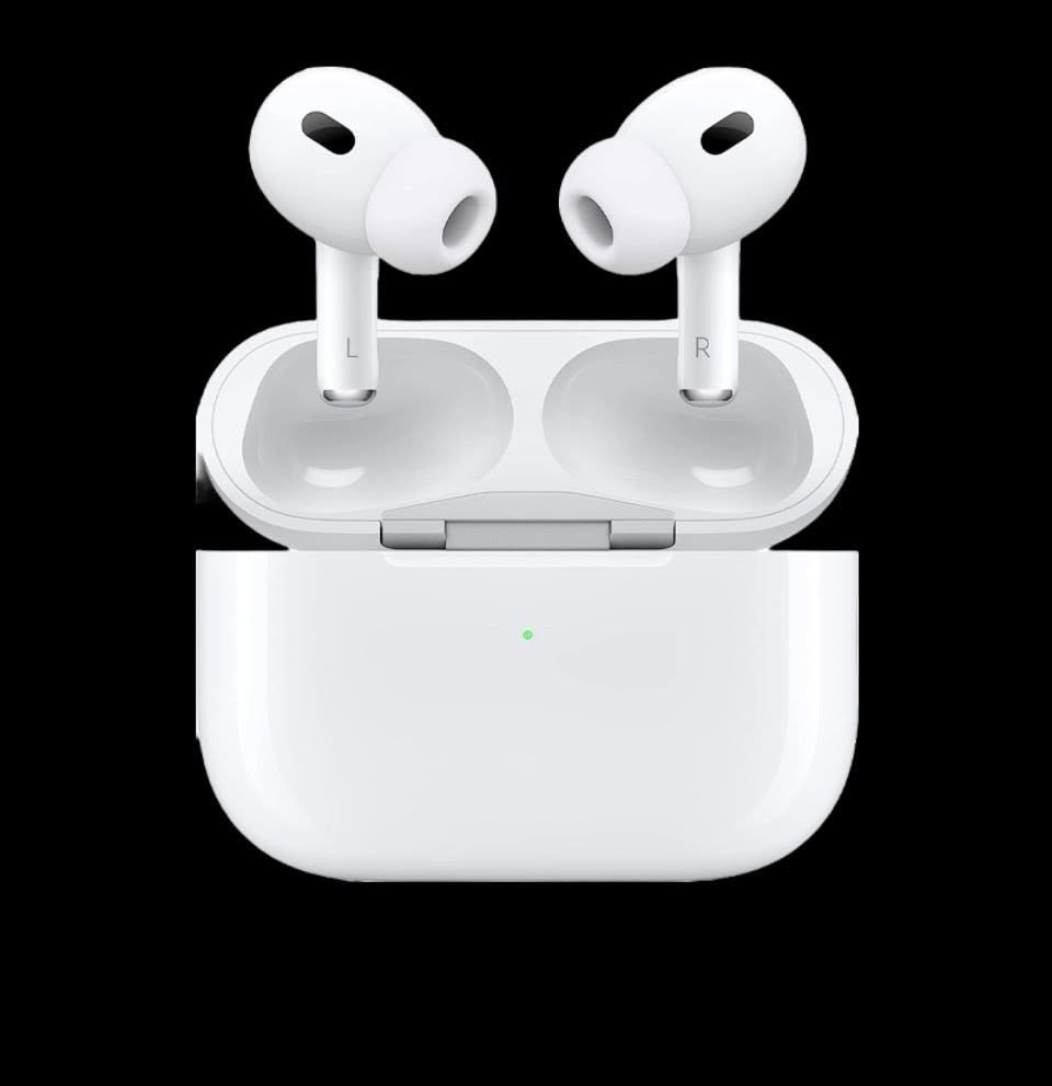 السلام عليكم
سماعات اير بودز ابل وكالة الجيل الثاني برو Air pods 2pro مستعمله قليل بطارية فول ونظافة 100‎%‎ للبيع بسعر 100 الف وبيها مجال بسيط موجود بالديوانية تريدها راسلني خاص جماعة ال75 ما ابيع لا تدوخ روحك


**إذا كنت صاحب هذا الإعلان وتريد حذفه لأي سبب، رجاءا أرسل رسالة إلى الدعم الفني**