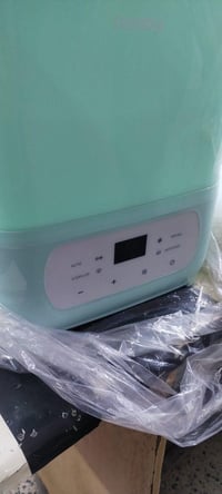 معقمه رضاعات • جديدة • وارد امازون