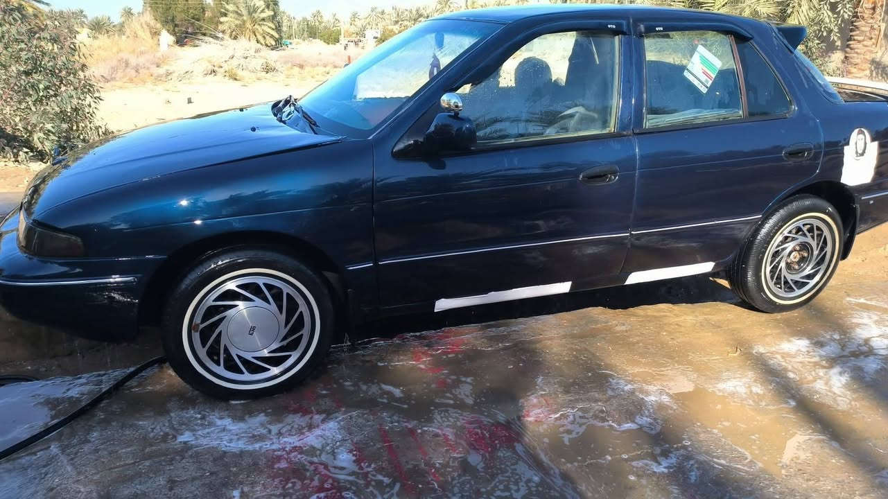 السلام عليكم
سيفيا للبيع 

موديل 94 سنويه 30

مكينه او كير خير من الله 

مكينه مفتوحه كير عادي 

راعيه يريد مداور 

رقم انكليزي بغداد دولي
 
السعر 33 او بي مجال

مكاني كربلاء  طوريج الجدول الغربي عمود 813

رقم ***********
