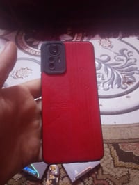 ريدمي نوت ١٢s • ٢٥٦ • نضافه ٩٩