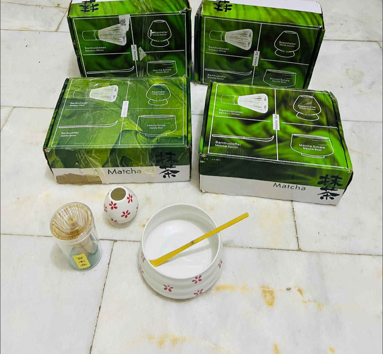 ياخذ اكثر من قطعة خصم


**إذا كنت صاحب هذا الإعلان وتريد حذفه لأي سبب، رجاءا أرسل رسالة إلى الدعم الفني**