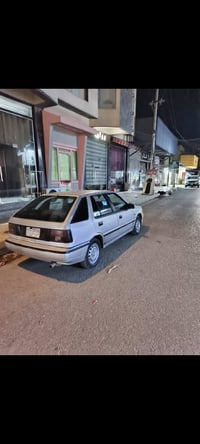 اكسنت  سياره بلاديه لاحادث ولا صبغ كلها ع بلاد  كير عادي تبريد ثلج 🥶 ت...