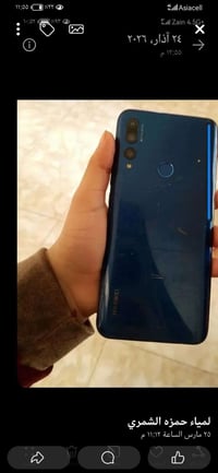 هواوي • ذاكرة ١٢٨ • موبايل