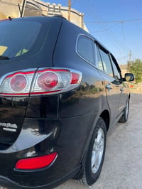 سنتافيا ٢٠١٠ • مكينة ٢٤٠٠ • وارد امريكي