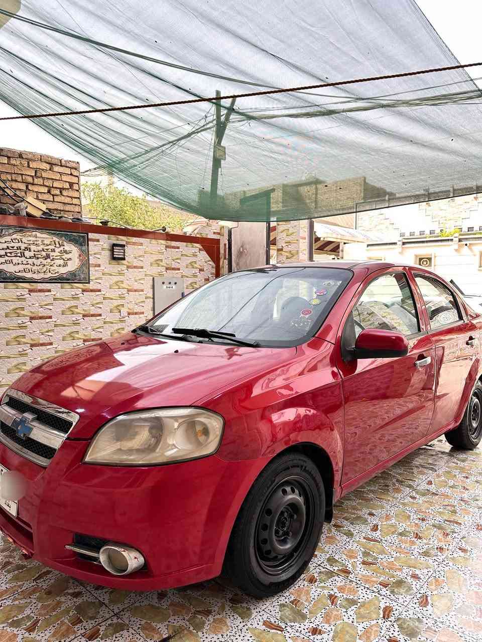 افيو 2007 رقم بغداد مشروع وطني 

*خليجي مسكر گير عادي 
*سياره مكفوله من التبديل والضربه 
*صبغ قطعه وحده بس الباقي كفاله علي وضع الشركه 
*مكينه وگير وحداديه كفاله 
*تخم تاير جديد 
*شاشه 
*سياره جديده مال جناي 
السعر 48 وبيه مجال بسيط 
مكاني بابل/ حي نادر 
***********
*********** ابو زيد
