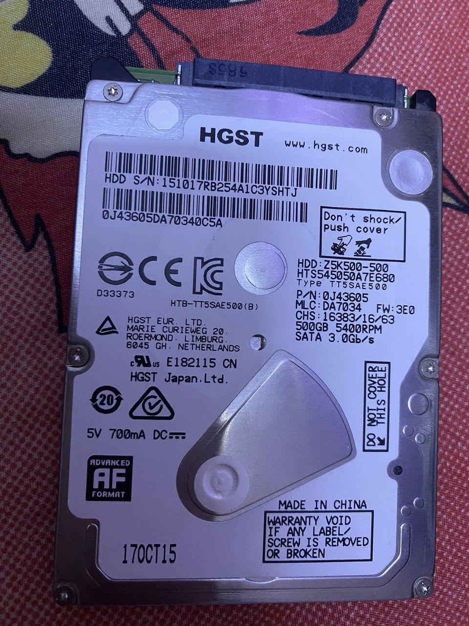 25 وبي مجال
صحة الهارد 100
بي لعبة cold war


**إذا كنت صاحب هذا الإعلان وتريد حذفه لأي سبب، رجاءا أرسل رسالة إلى الدعم الفني**