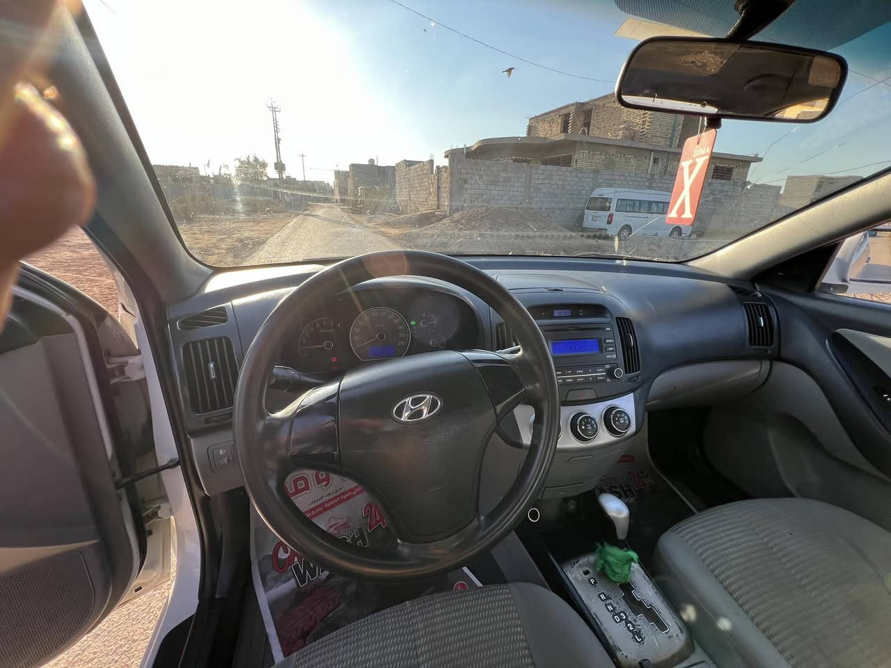 سلام عليكم
انتره للبيع
موديل 2011
مكينه 2000
كير مكينه مكفولات
سياره بسم الكردي تحويل
تخم تاير 
تبريد شغال
تجي تكلب وتشوف 
مابيها سونار
سعر 95 وبيه مجال حكً جيه 
العنوان بغداد تقاطع النهروان
***********
***********
