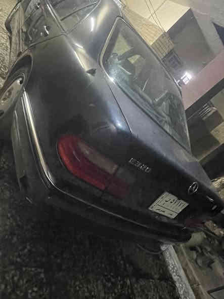 ام عيون افنكارد لون حبري  موديل ٩٩ تبريد كير اوتو محرك خراطيم داخل جلد رصاصي  جام ومري وكراسي  وتجاوي وبرده كهرباء ويل كب تخم تاير جديد  للبيع مكاني بغداد العامرية السيارة باسمي رقم بغداد شبه مميز معروضه ب٧٧ ورقة
*********** واتس اب موجود
