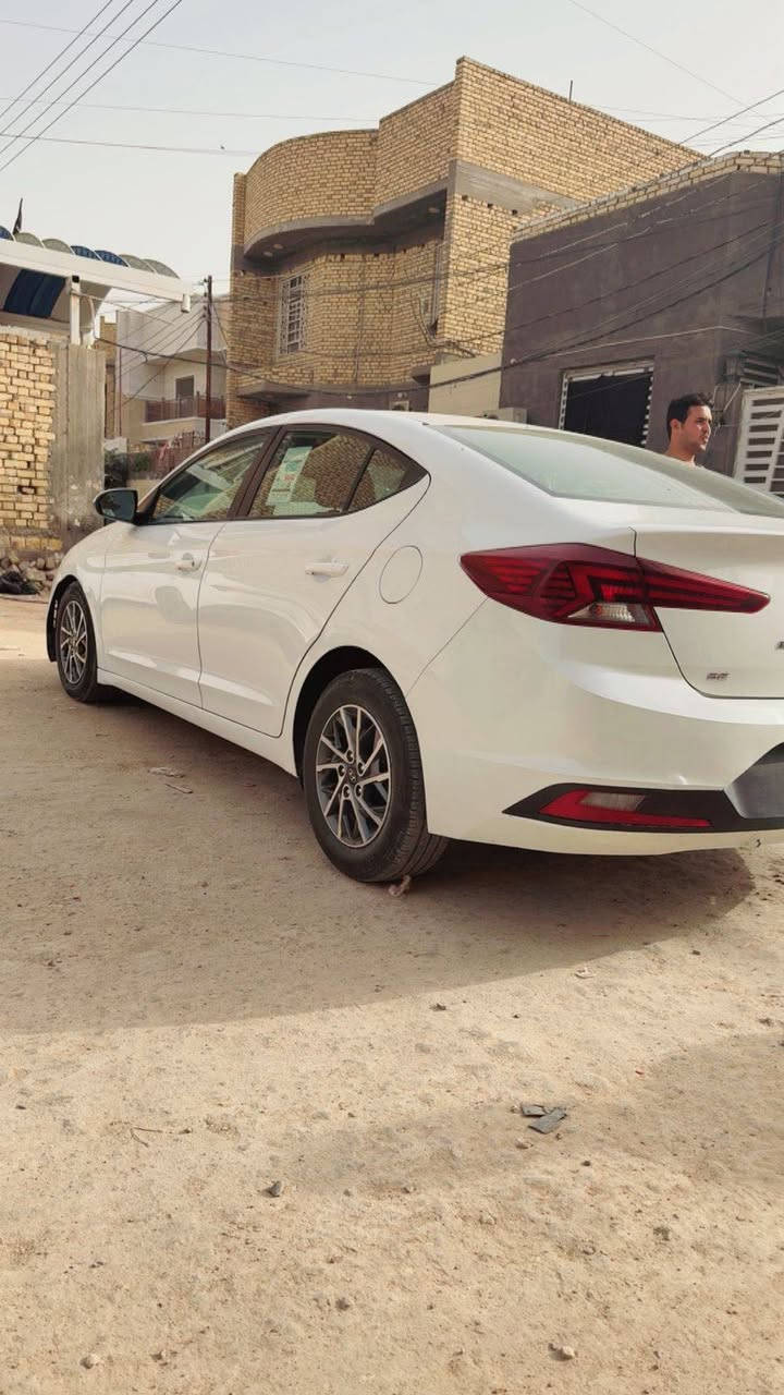 السلام عليكم بيع او مراوس
النتره 2019 أمريكي كفاله عامه ضربه وصبغ وتبديل وبارد وفتح داخله تقرير نسبه خفيفه تعمل وتسير رقم بصره معوقين بعد سبع أشهر صير حره وكالة عامه شرط 

موصفات شاشة جبيرة كامره تحكم فول مثبت سرعة رادارات تحديد مسار انظمة قيادة السيارة جاهزه من كلشي 

السعر 138 وبيها مجال الشراي ناصريه مركز
***********
