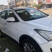 سنتافيا موديل 2015خليجه السياره مواصفاته تحكم ستيرن جهتين 7 راكب 3 قطع...