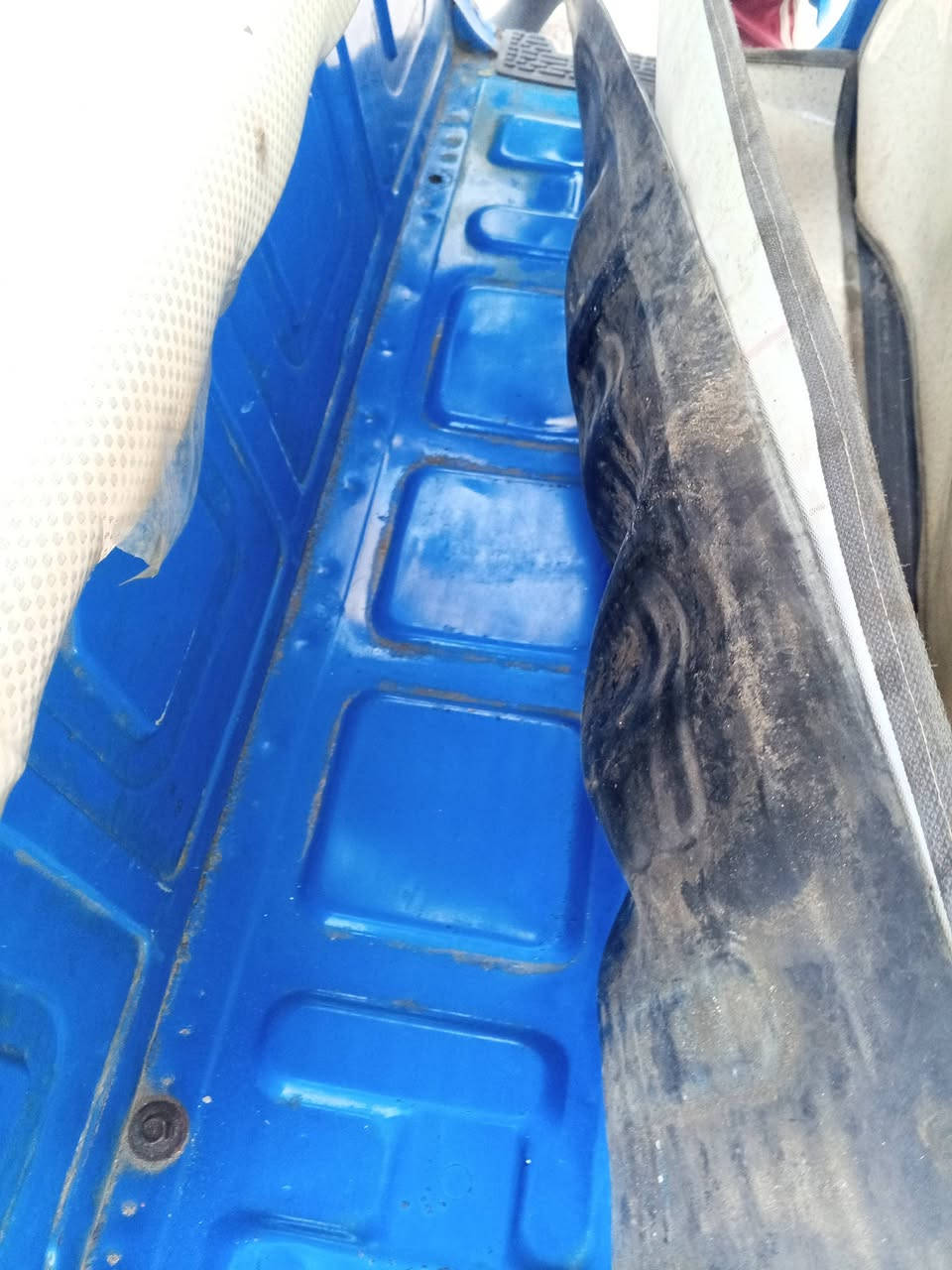 السلام عليكم ورحمه تكتك 21 نازله 22  رقم وسنويه تكتك بس دوس معمره مابيه لا ضربه ولا معجون مكينه تخبل سعر 7 و 800 بيه مجال مكاني بغداد الغزاليه ***********
