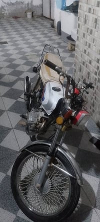 تايكر21 دراجه فول مكينه مامفتوحه  أصولي مو سكنر ماشي بيه بل ترقيم   65...