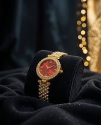 ساعات فخمة • رجالي نسائي • خامة عالية