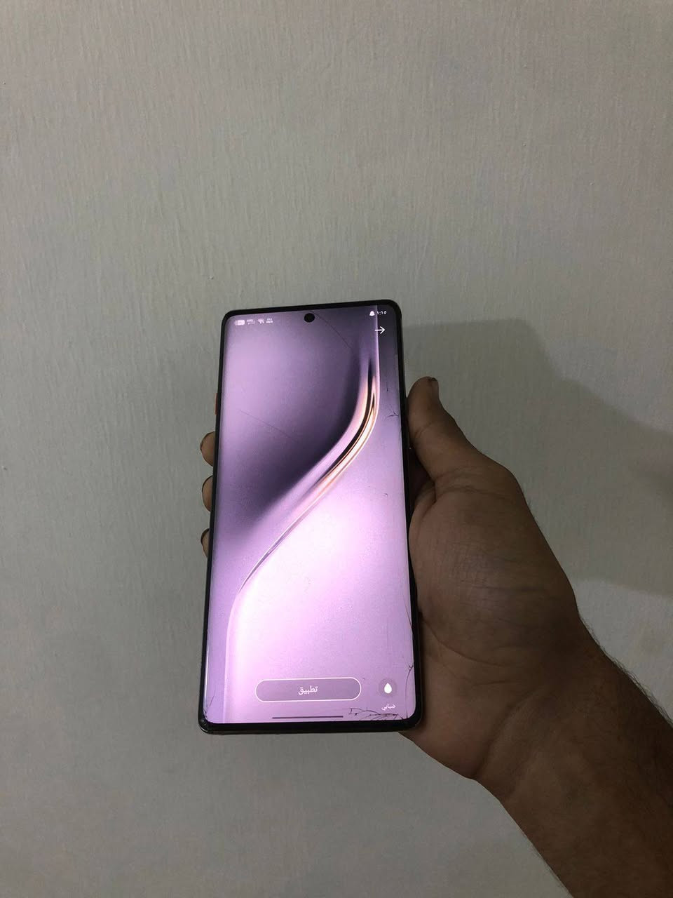جهاز تكنو كامو 40 برو 5g
معالج دايمنستي 7300 (ببجي 90 وبقيه الالعاب 120 ) 
رام 18 ذاكره 256 
بطاريه 5200 ( شحنه كلش زين ) 
شاشه 144 هيرتز 
بصمه اصبع فيس ايدي كله شغال 
ضرره جم فطر بلشاشه مماثرات علمس 
سعره ٢٠٠ 
مكاني بغداد-اعظميه 
واتساب:***********
