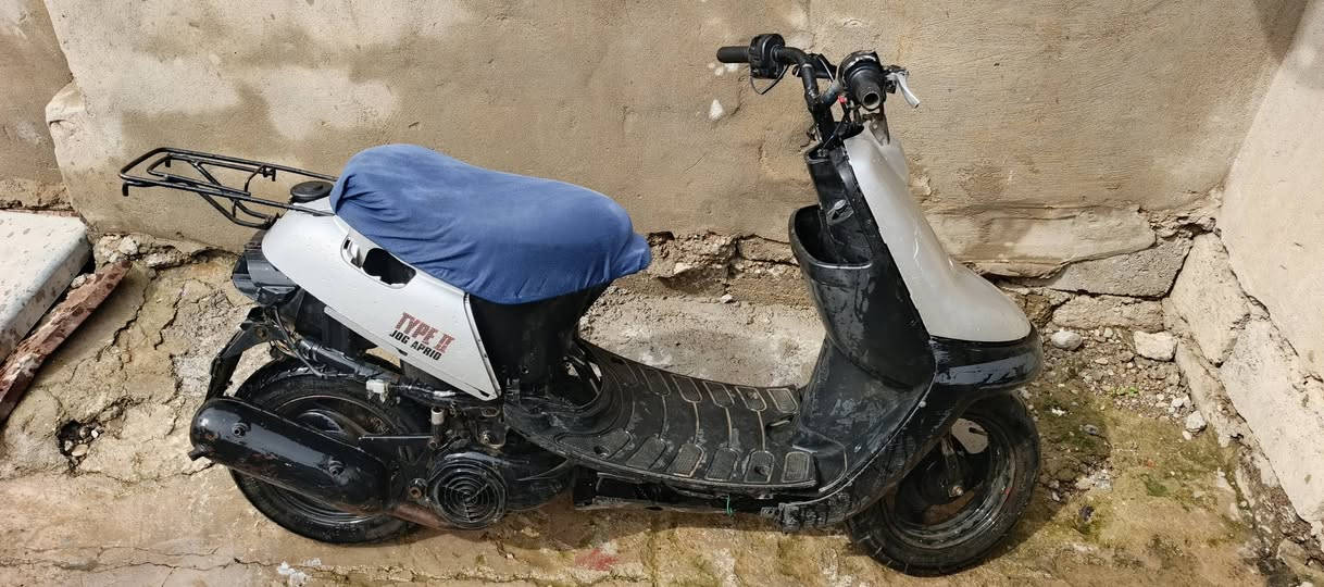 ماطور بوتين شاصي نظيف محرك رياضي دبل سكليتر
عنوان حي التنك
السعر ٨٠ بي مجال بسيط
بي *********** واتساب
