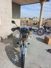 نامي برو • موتور 200 • مستخدم شوي