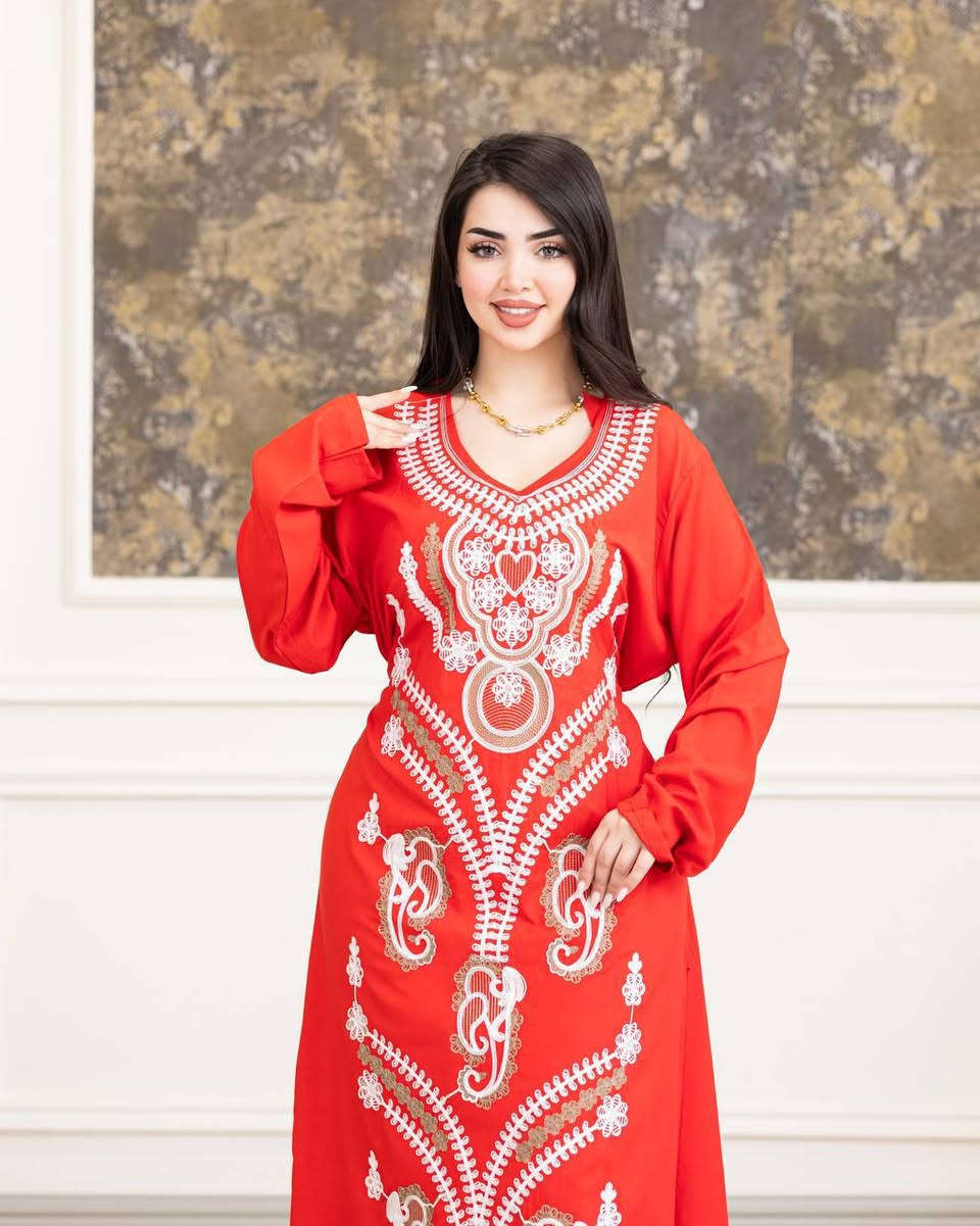 دشداشة نسائي

خامة كشمير مراسي مصري  شرط الفحص 

   فري سايز قياس  3XL  

الدرزن 110الف 
سعر القطعة مفرد 15 الف 

توصيل جميع المحافظات 5الف 
فرع 2


**إذا كنت صاحب هذا الإعلان وتريد حذفه لأي سبب، رجاءا أرسل رسالة إلى الدعم الفني**