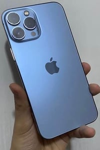 ايفون ١٣ بروماكس • ٢٥٦ جيجا • قادسية ٢