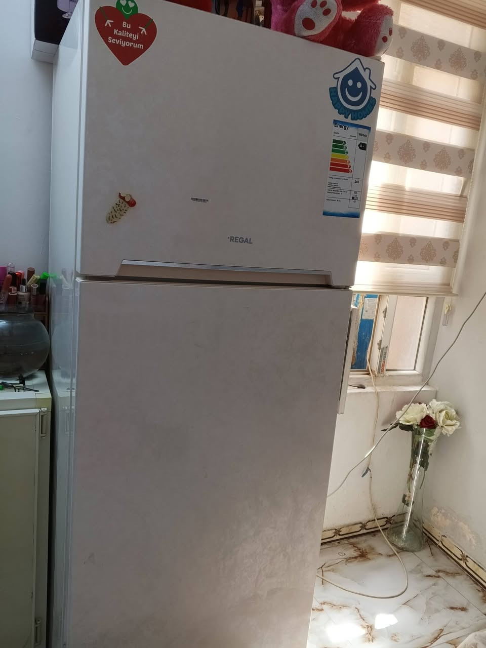 كاروك للبيع سعر ٦٠ بي مجال قليل وثلاجه كبيره ٤٥٠ جديده صار شهر مستخدمه فقط


**إذا كنت صاحب هذا الإعلان وتريد حذفه لأي سبب، رجاءا أرسل رسالة إلى الدعم الفني**