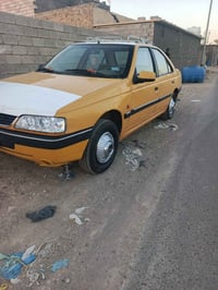 بيجو لميس • ٢٠١٦ • رقم بغداد