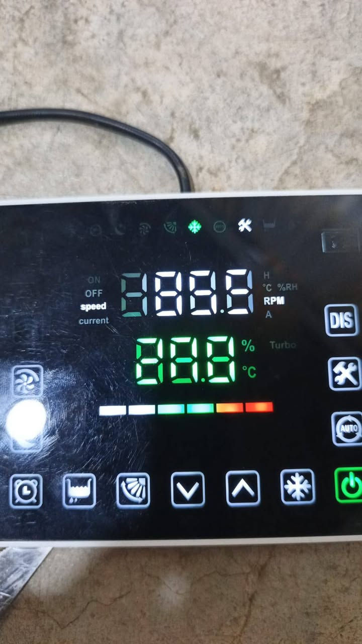 عندي مبرده بلاستيك حجم 3.5 شراي خابر رقم سعره 350بها مجال ‏‪***********‬‏
