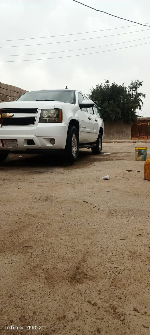 سلام عليكم سياره يوكن2007كفاله مكينه 5300كير 700سياره سعر135مكان بصره زبير ‏‪***********‬‏
