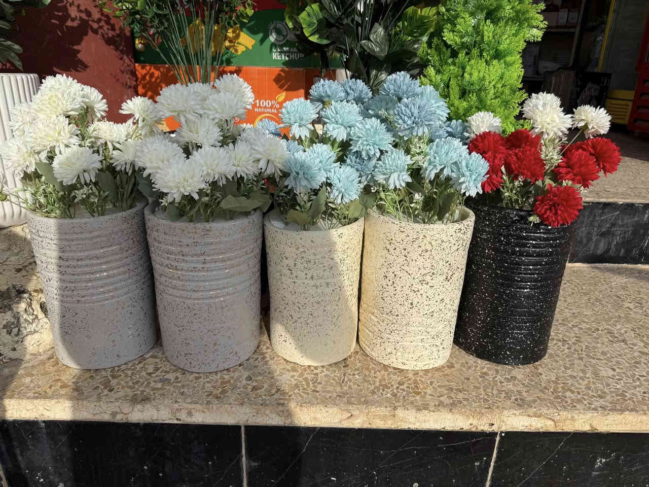 اللهم صل على محمد وآل محمد
#جديد
السلام عليكم ورحمة الله وبركاته
،  إلى زباءننا الكِرام، كل مايحتاجو المنزل متوفر 

*مكان المحل ناحيت الشوره بظهر انفوس  قرب صيدلية محمد الخلف🏥

📞***********
