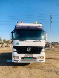 اكتروس ٢٠٠٠ • محرك وكير مكفول • راس جاهزة