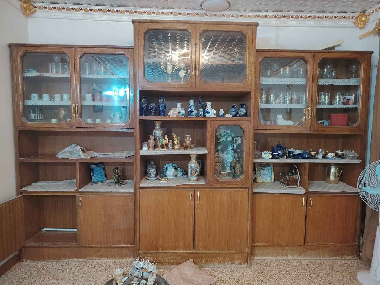 معرض لبيع ٣ قطع


**إذا كنت صاحب هذا الإعلان وتريد حذفه لأي سبب، رجاءا أرسل رسالة إلى الدعم الفني**