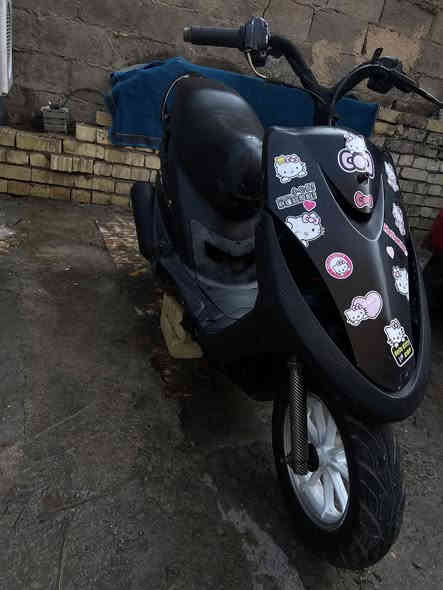 سلام عليكم الدراجه البيع 
  كدامك  اي نقص ما بيه شلعه تكل الكاع
بكاني بغداد البياع  متوجد خاص و *********** 🍂
